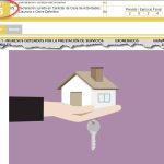 Deducir en IRP RSP la compra de una casa para vivienda